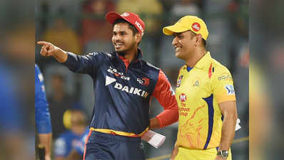 IPL 2018: कैप्टन श्रेयस अय्यर ने बताई टू्र्नमेंट में दिल्ली के खराब प्रदर्शन की वजह