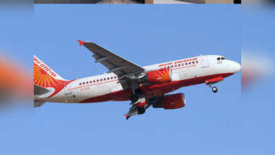जेट एयरवेज की भी नजर, एयर इंडिया पर