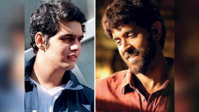 अली हाजी को र‍ितिक की अपकमिंग फ‍िल्‍म में मिला रोल, फना में बने थे आमिर के बेटे