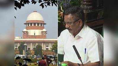 कर्नाटक: प्रोटेम स्पीकर नहीं बदलेंगे, बहुमत परीक्षण के लाइव टेलिकास्ट की बात पर कांग्रेस ने अर्जी वापस ली