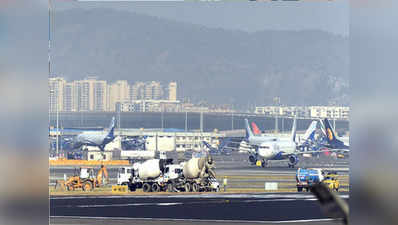मुंबई: आईएलएस के स्विच ऑफ होने पर शुक्रवार को 600 फ्लाइट्स की उड़ान-लैंडिंग में हुई देरी