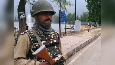 मोदी की कश्मीर यात्रा, मोबाइल इंटरनेट सहित अलगाववादी नेता भी बंद