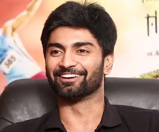 Actor Atharvaa,திறமையாளர்களுக்கு வாய்ப்பு கொடுக்கும் அதர்வா! - actor  atharvaa gives chance for young talented new directors - Samayam Tamil