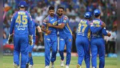 RR v RCB :பிளே ஆஃப் வாய்ப்பை இழந்த பெங்களூரு - ராஜஸ்தான் அட்டகாச வெற்றி