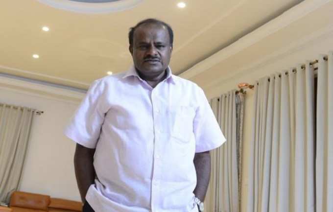 hdkumaraswamy