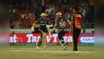 SRH vs KKR: సన్‌రైజర్స్‌ను ఓడించి ప్లేఆఫ్ చేరిన కోల్‌కతా