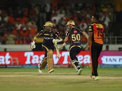 SRH vs KKR: సన్‌రైజర్స్‌ను ఓడించి ప్లేఆఫ్ చేరిన కోల్‌కతా