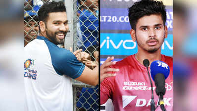 IPL 2018: DD vs MI, दिल्ली चाहेगी जीत से विदाई, मुंबई की नजरें टॉप-4 पर