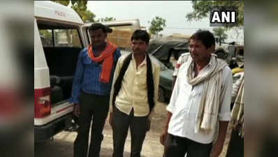 मध्य प्रदेश: गोहत्या के शक में 2 लोगों की बेरहमी से पिटाई, एक की मौत