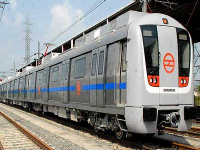 ​गुजरात मेट्रो रेल में 37 पद