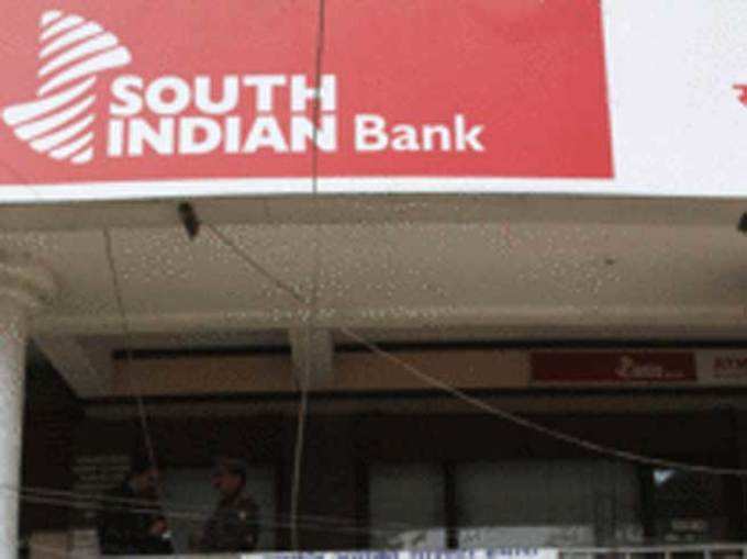 ​साउथ इंडियन बैंक, केरल को चाहिए 150 पीओ
