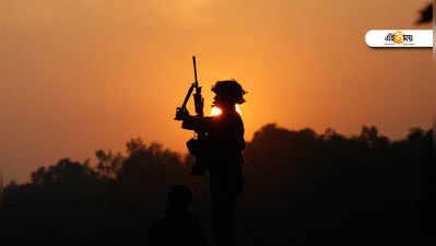 দয়া করে ফায়ারিং বন্ধ করো, BSF-কে কাতর আর্জি পাক সেনার!