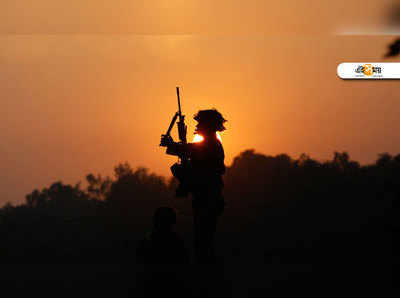 দয়া করে ফায়ারিং বন্ধ করো, BSF-কে কাতর আর্জি পাক সেনার!