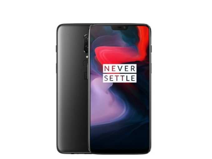 oneplus 6