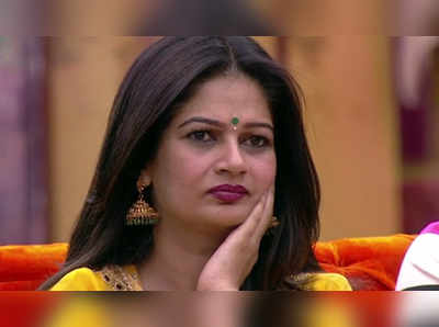 Bigg boss marathi, day 35: मला टक्कर देणारा स्पर्धकच नाही: रेशम