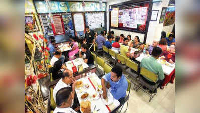 मोटापे से लड़ने की तैयारी, अब रेस्तरां मेन्यू में डिशेज के साथ होगा कैलरीज का जिक्र