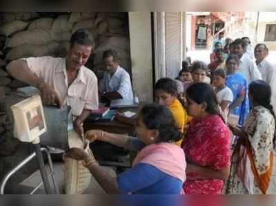 റേഷന്‍ നേരിട്ട് വാങ്ങാന്‍ കഴിയാത്തവര്‍ക്ക് പകരക്കാര്‍ മതി