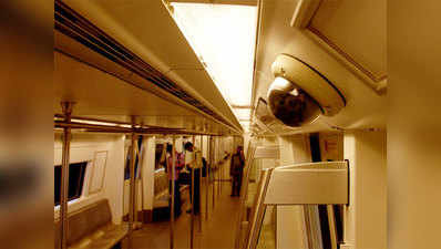 मेट्रो फेज 3: 160 किमी नेटवर्क, 109 स्टेशन और 6500 कैमरों से रहेगी ऊपरवाले की नजर