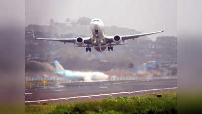 विमान ईंधन महंगा: घरेलू हवाई किराये में 17 फीसदी तक वृद्धि