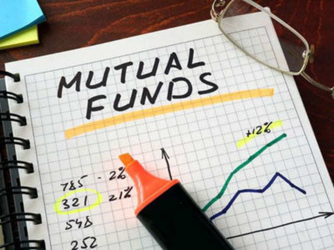 Mutual funds