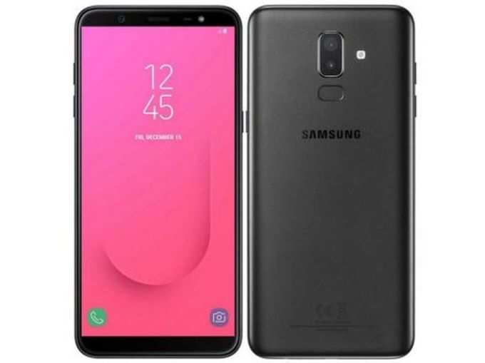 samsung galaxy j8