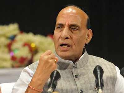 Rajnath Singh: ಹುತಾತ್ಮರಿಗೆ ಕೋಟಿ ರೂಪಾಯಿ ಪರಿಹಾರ: ರಾಜನಾಥ್ ಸಿಂಗ್