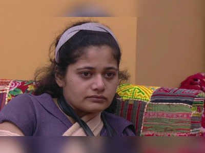 Bigg Boss marathi, day 36: ...म्हणून बिग बॉसच्या घरातून ऋतूजा पडली बाहेर