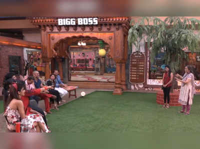 Bigg Boss marathi, day 36: बिग बॉसच्या ग्रामसभेत काय होणार फैसला?