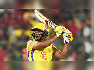 SRH vs CSK Preview: సన్‌రైజర్స్ మెరవాలంటే.. రాయుడికి కళ్లెం వేయాల్సిందే!