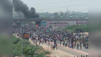 Tuticorin Sterlite Protest: ஸ்டெர்லைட் போராட்டத்தில் போலீசார் நடத்திய துப்பாக்கிச்சூட்டில் 11 பேர் பலி
