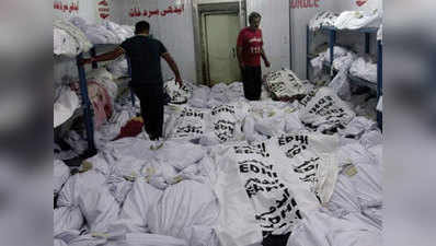 पाकिस्तान में लू से 4 दिनों में 65 लोगों की मौत!
