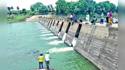 ರಾಜ್ಯಕ್ಕೆ ಅರ್ಧ ಟಿಎಂಸಿ ನೀರು: ರೈತರಲ್ಲಿ ಮೂಡಿದ ಸಂತಸ