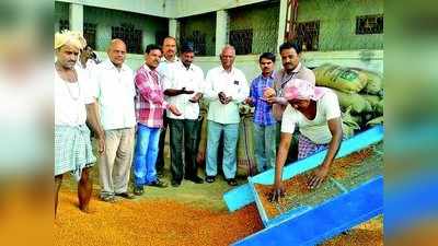 ಬಾರದ ತೊಗರಿ ಹಣ, ಮದುವೆ, ಸಮಾರಂಭ ಮುಂದಕ್ಕೆ