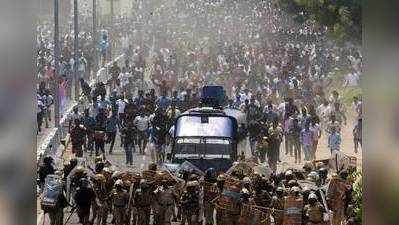 LIVE: Sterlite Protest in Thoothukudi - ஸ்டெர்லைட் போராட்டம் - 65 பேர் விடுவிப்பு, 68 பேர் மீண்டும் கைது!