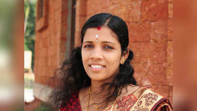केरल: निपाह वायरस से जान गंवाने वाली नर्स लिनी के परिवार को सरकारी मदद