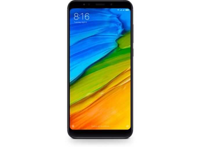 redmi note 5