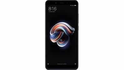 Xiaomi Redmi Note 5 Pro को मिल रहा है ऐंड्रॉयड 8.1 ओरियो अपडेट