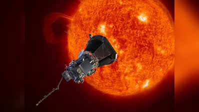 11 लाख लोगों के नाम सूर्य तक लेकर जाएगा पार्कर सोलर प्रोब मिशन