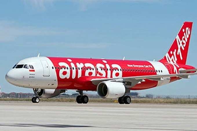 Air asia