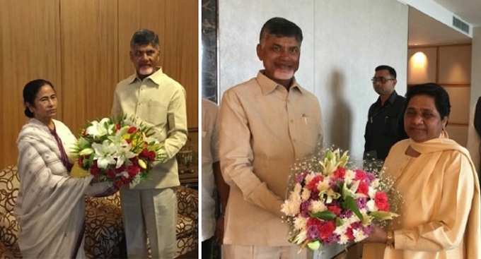 Chandrababu