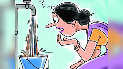 हरियाणा नहीं रोकेगा पानी, अगले सात दिनों तक दिल्ली को राहत