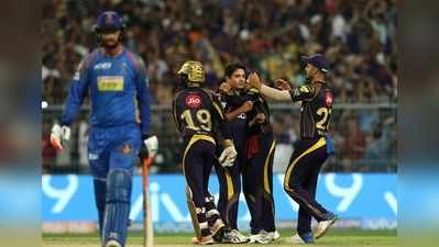 KKR vs RR: కోల్‌కతా క్వాలిఫయర్-2కి..! రాజస్థాన్ ఇంటికి..!!