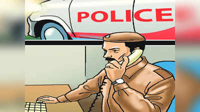 दलित व्यक्ति के नाम में सिंह जोड़ने पर विवाद, पुलिस ने दर्ज किया केस