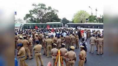 Sterlite Protest: ஸ்டெர்லைட் போராட்டம் : இரவோடு இரவாக வீடு புகுந்து சிறுவர்களை தாக்கிய போலீஸார்