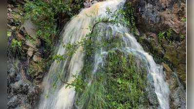 ಬೆಂಗಳೂರು ಸುತ್ತಮುತ್ತವಿರುವ ಜಲಪಾತಗಳು