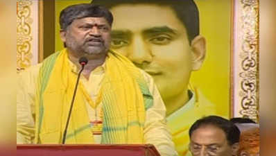 తెలంగాణను పాలించే సత్తా టీడీపీకే ఉంది: రమణ