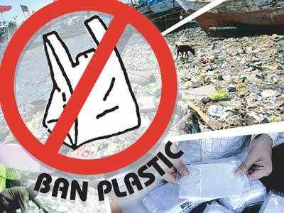 प्लास्टिकबंदीमुळे उद्योगांवर आर्थिक तोट्याचे सावट