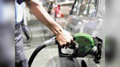 Petrol Prices:‘इंधनबोजा’ राज्यांवरच?