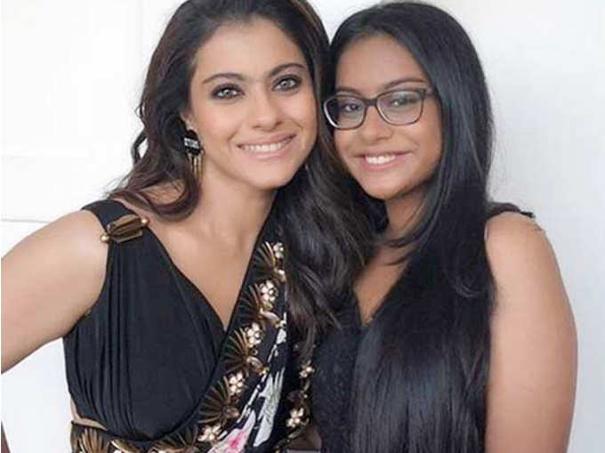 kajol