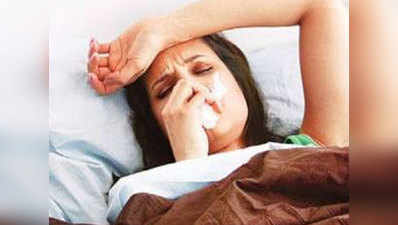 सेहत के लिए खतरनाक साबित हो सकता है बुखार में कंबल ओढ़ना